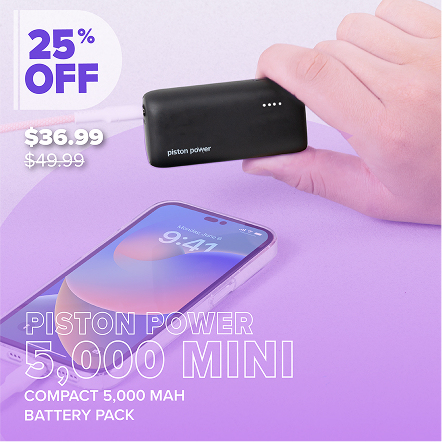 Two colourful LOGiiX phone cases placed on a table with sunlight and flowers.