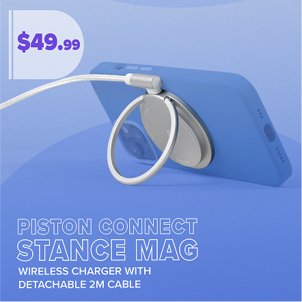 Person drawing on a tablet using a stylus outdoors.