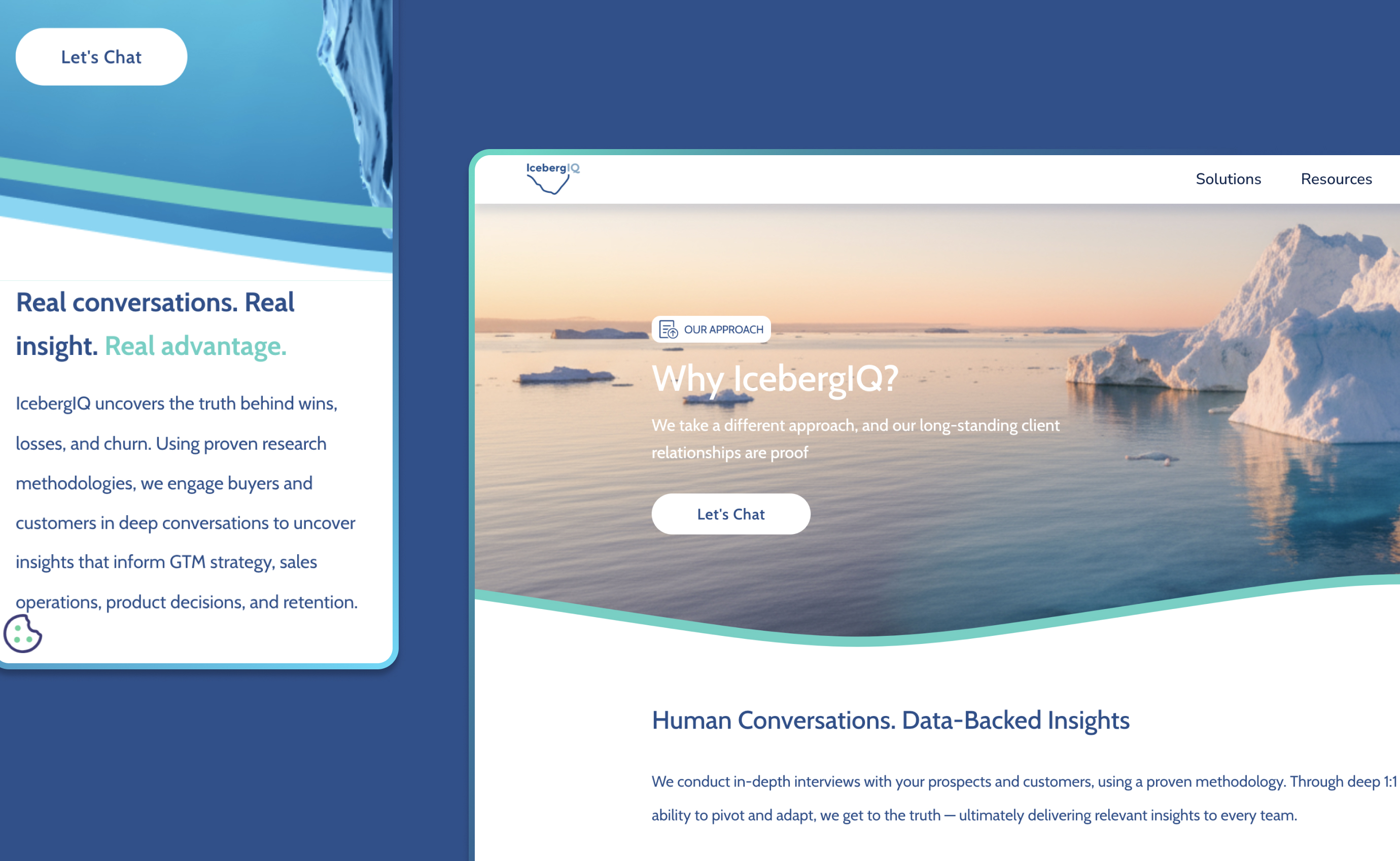 recycle right mobile application image